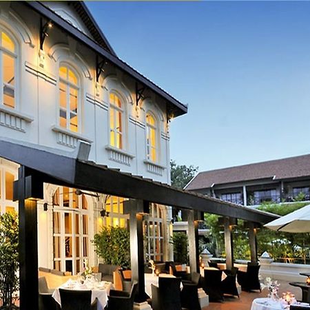Ansara Hotel Ban Nongdouang 外观 照片