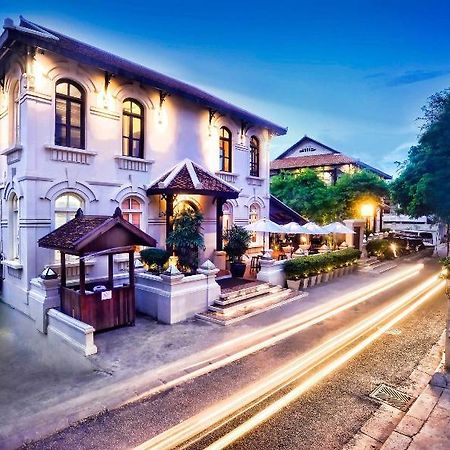 Ansara Hotel Ban Nongdouang 外观 照片